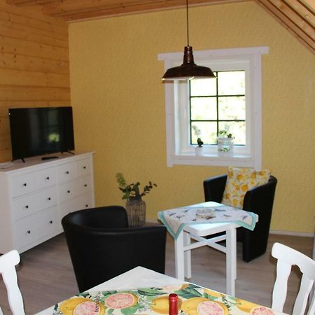 Apartmán Der Kolonist Burg  Exteriér fotografie